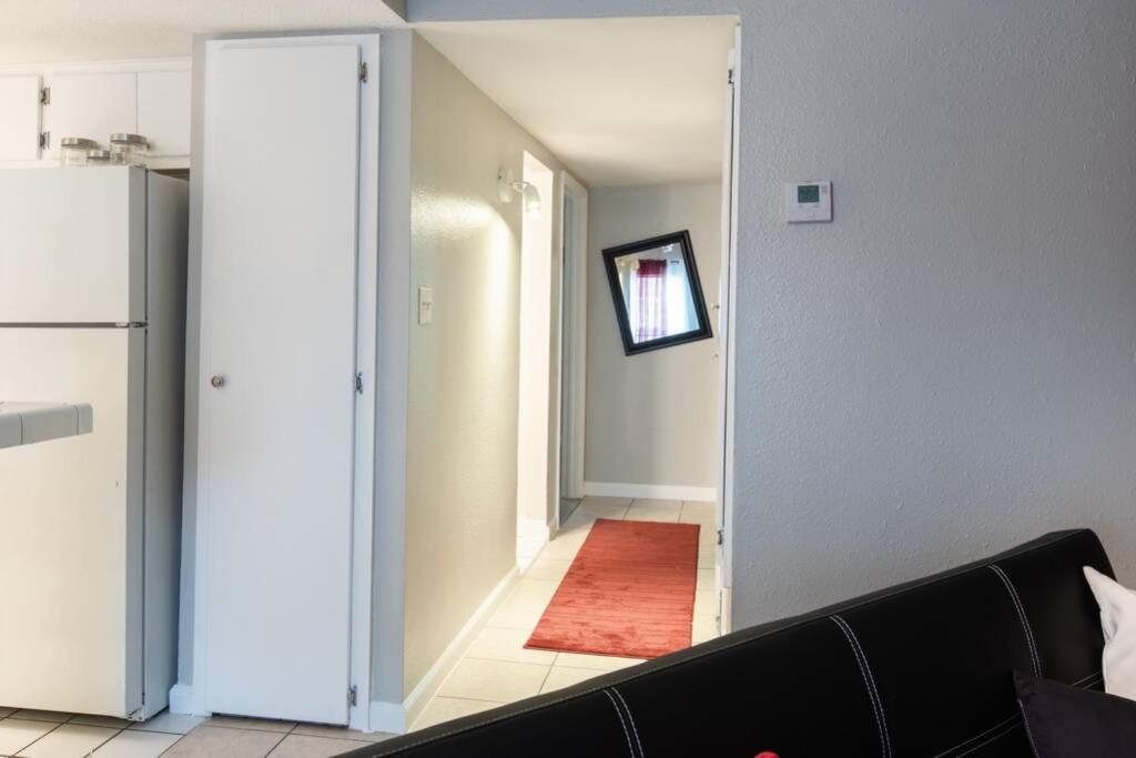 Urban 2Br Apartment In The Heart Of The Heights Houston Eksteriør bilde
